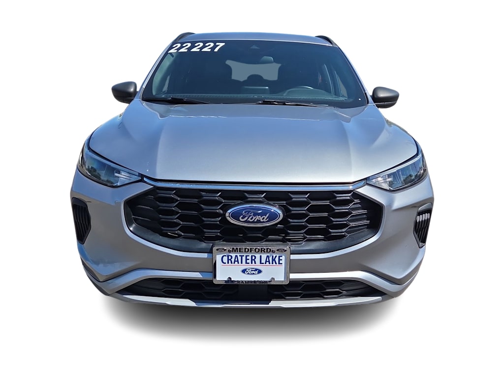 Thumbnail: 2024 Ford Escape - 25