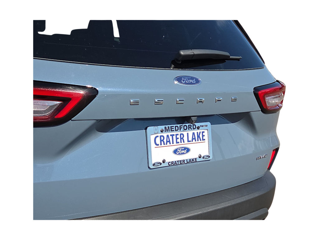 Thumbnail: 2025 Ford Escape - 27