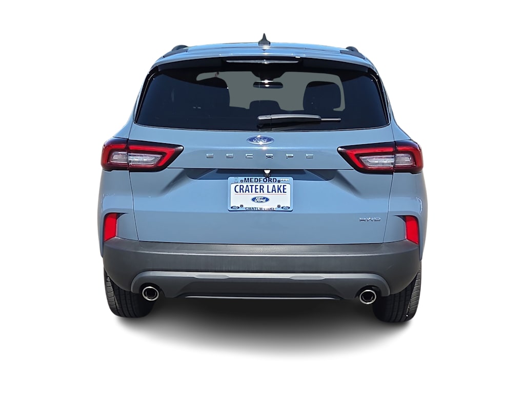 Thumbnail: 2025 Ford Escape - 25