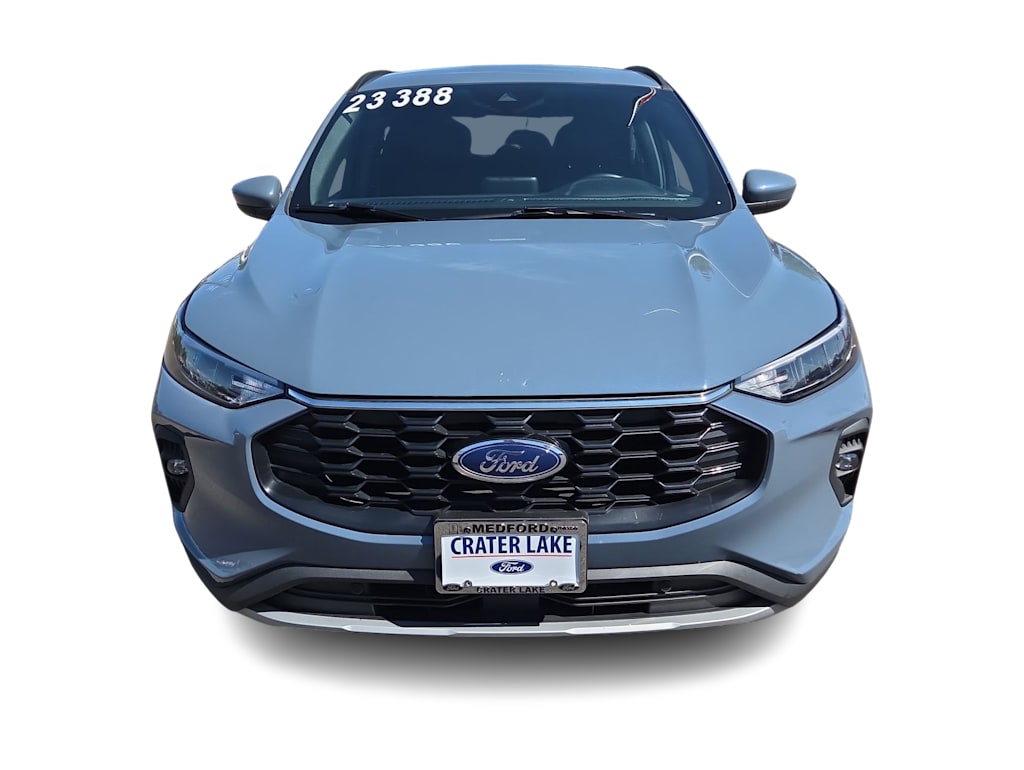 Thumbnail: 2025 Ford Escape - 26