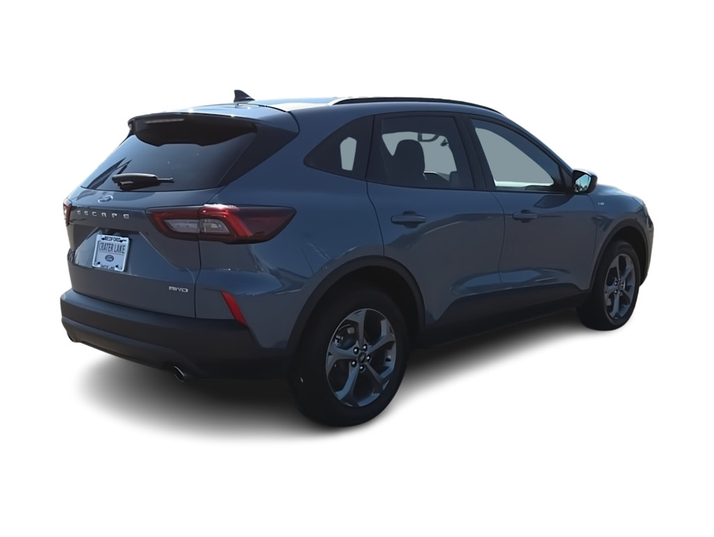 Thumbnail: 2025 Ford Escape - 22