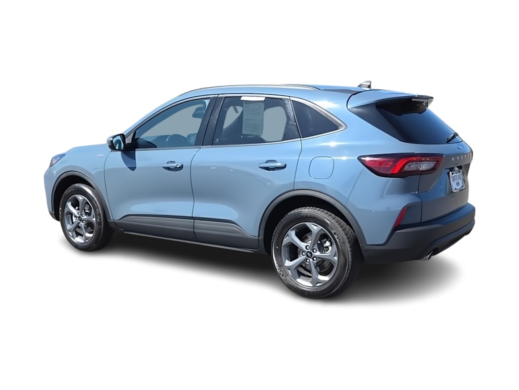 Thumbnail: 2025 Ford Escape - 21