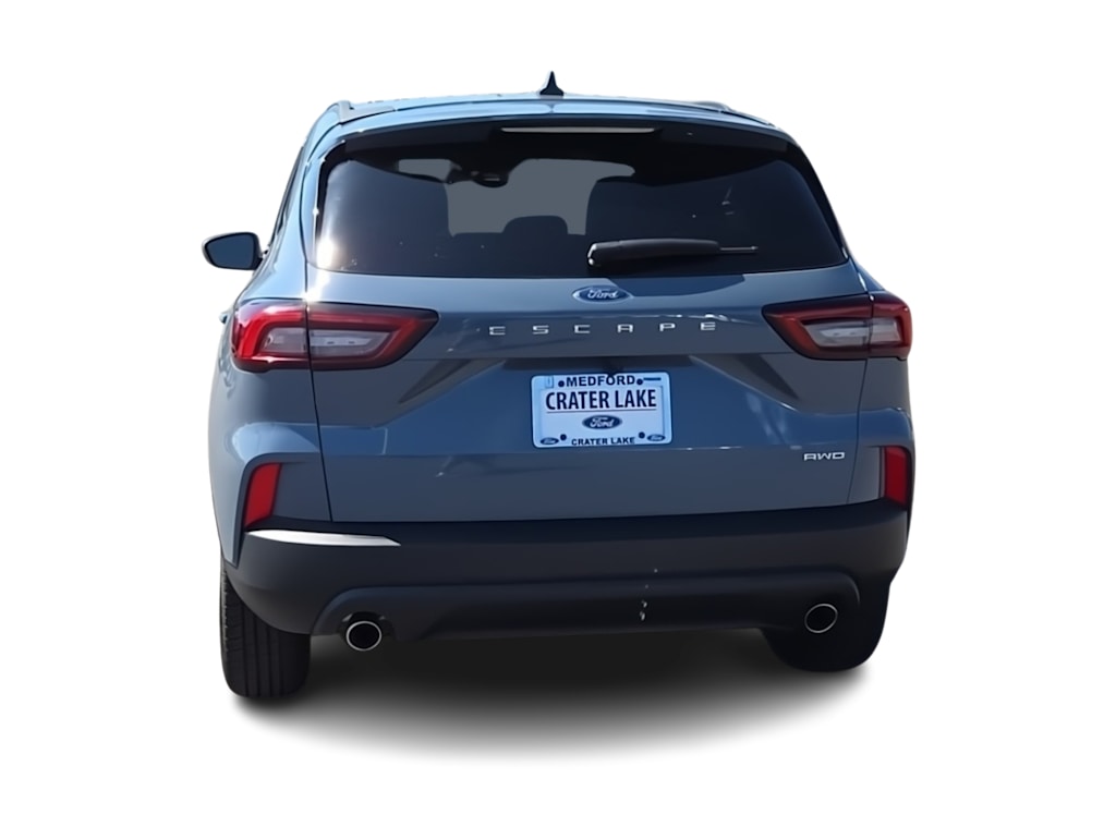 Thumbnail: 2025 Ford Escape - 5