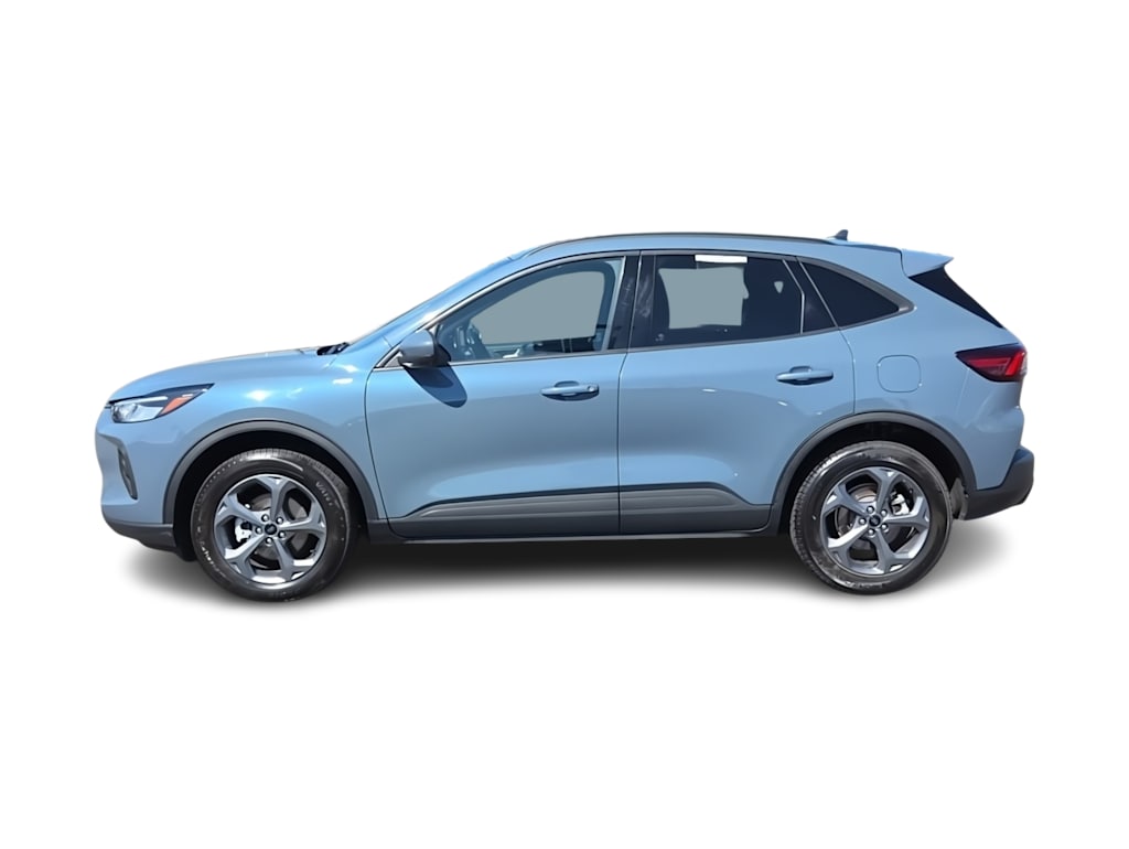 Thumbnail: 2025 Ford Escape - 20