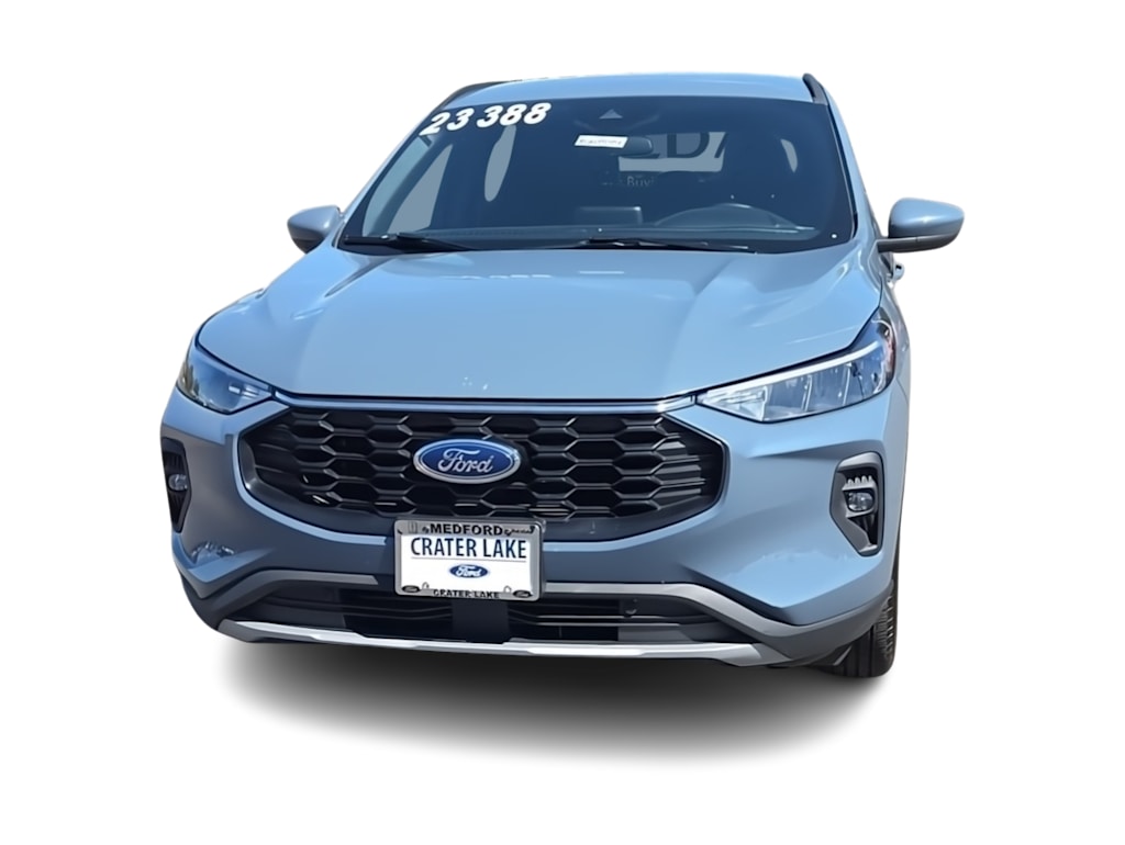 Thumbnail: 2025 Ford Escape - 6