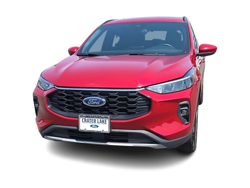 Thumbnail: 2025 Ford Escape - 6
