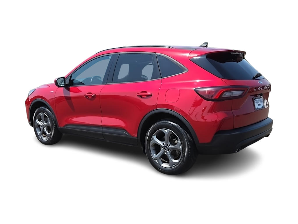 Thumbnail: 2025 Ford Escape - 4