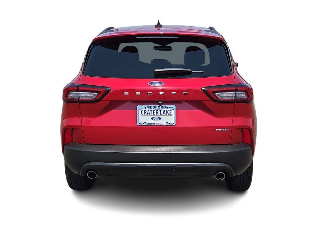Thumbnail: 2025 Ford Escape - 26