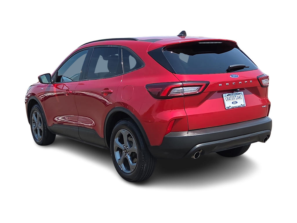 Thumbnail: 2025 Ford Escape - 25