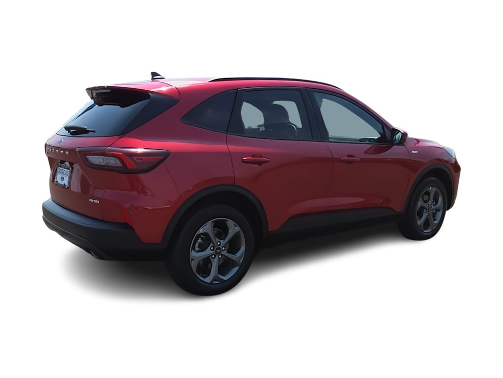 Thumbnail: 2025 Ford Escape - 22
