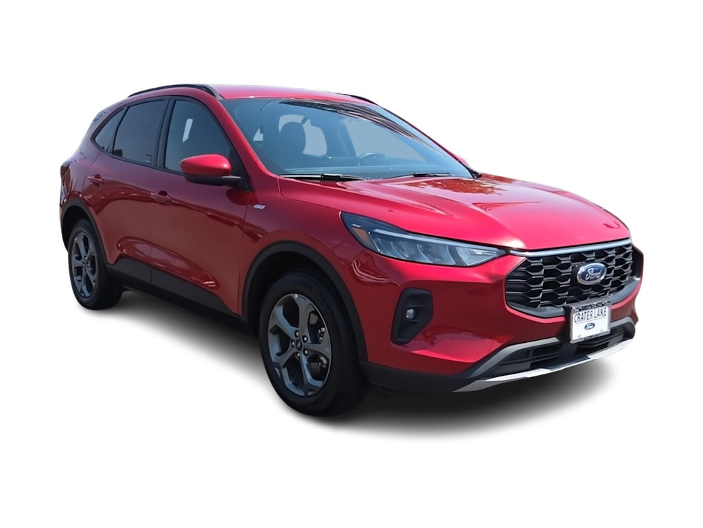 Thumbnail: 2025 Ford Escape - 20