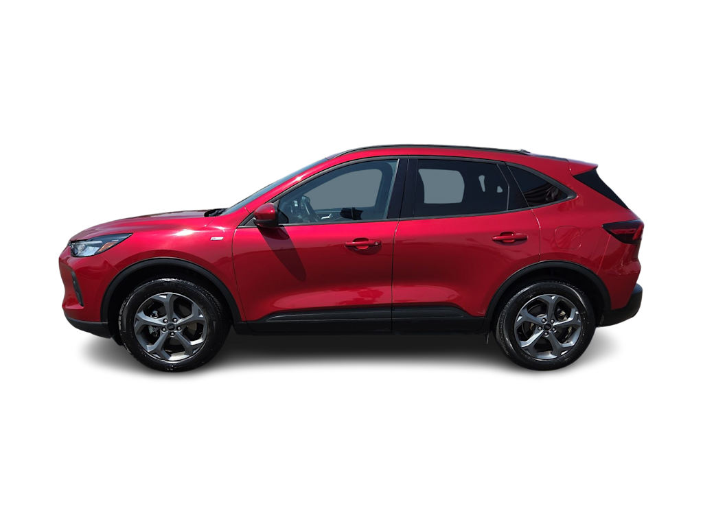 Thumbnail: 2025 Ford Escape - 24