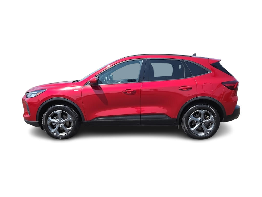 Thumbnail: 2025 Ford Escape - 21