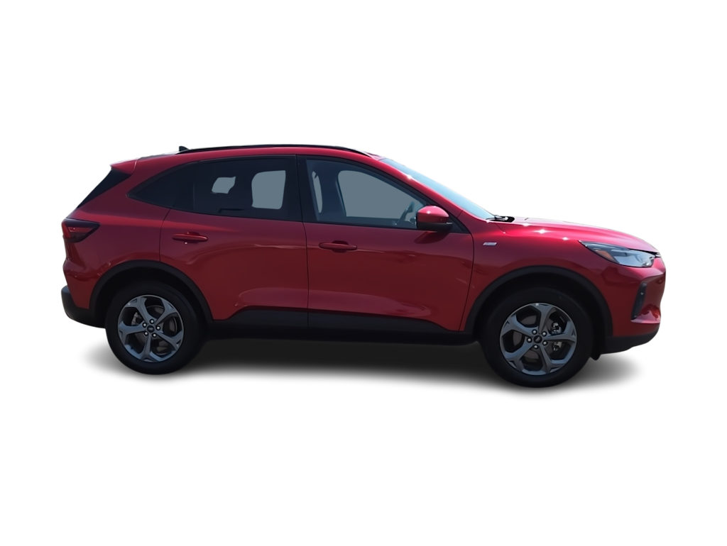 Thumbnail: 2025 Ford Escape - 23