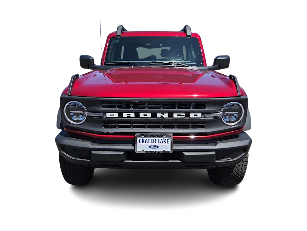 Thumbnail: 2026 Ford Bronco - 26