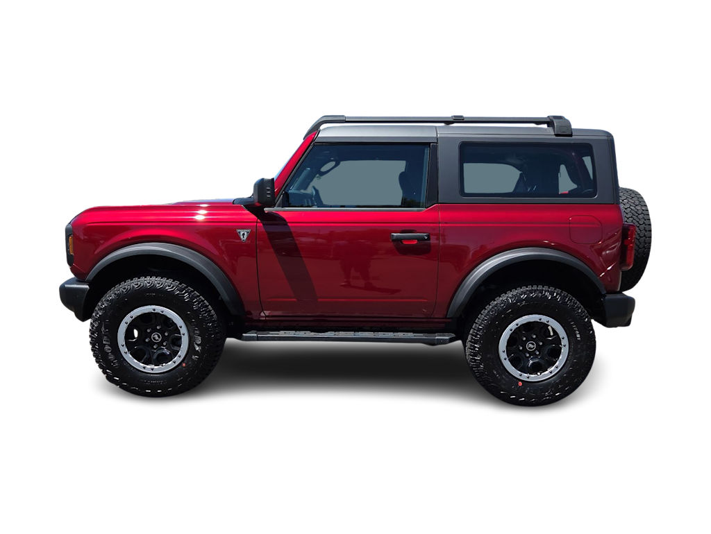 Thumbnail: 2026 Ford Bronco - 23