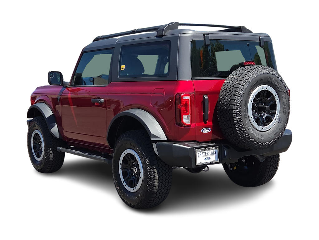 Thumbnail: 2026 Ford Bronco - 24