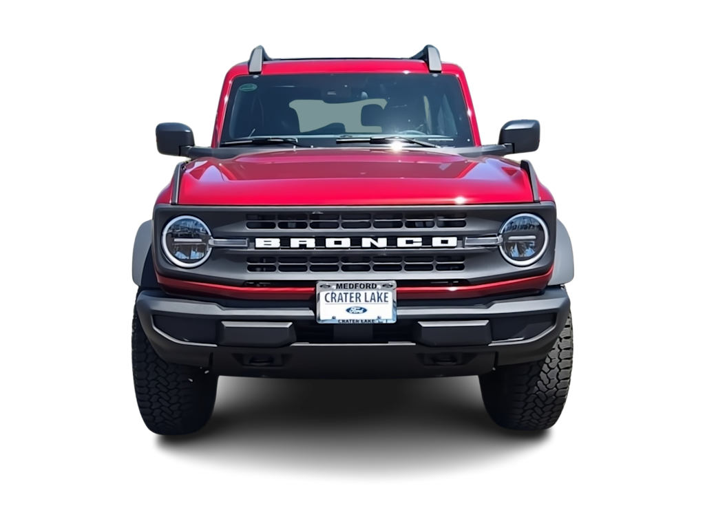 Thumbnail: 2026 Ford Bronco - 6