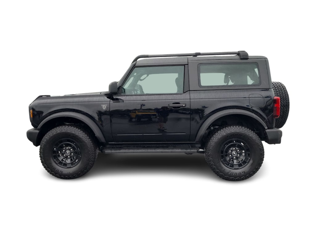 Thumbnail: 2026 Ford Bronco - 23
