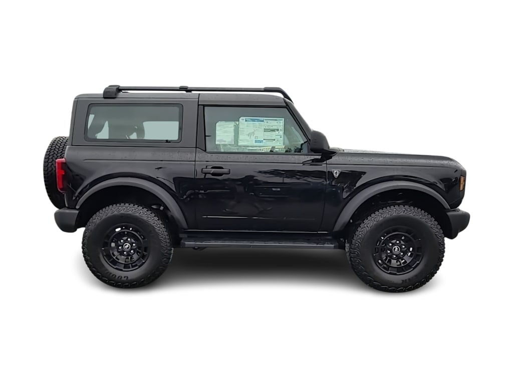 Thumbnail: 2026 Ford Bronco - 22