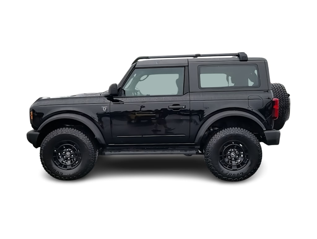 Thumbnail: 2026 Ford Bronco - 3