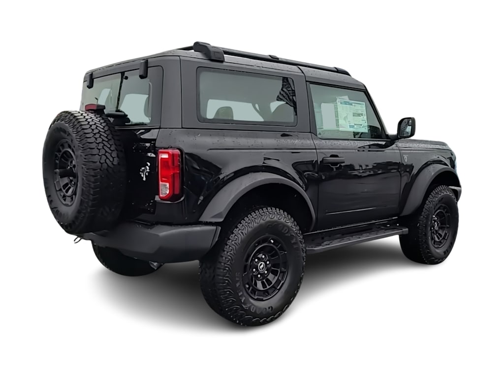Thumbnail: 2026 Ford Bronco - 21