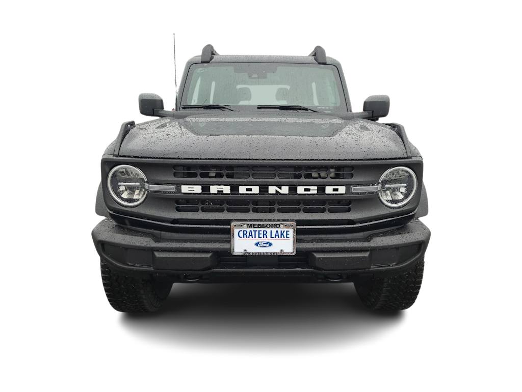 Thumbnail: 2026 Ford Bronco - 26