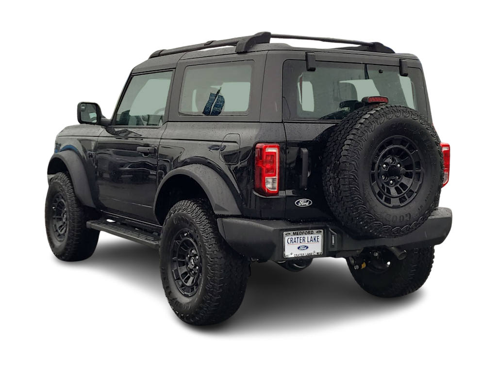 Thumbnail: 2026 Ford Bronco - 24