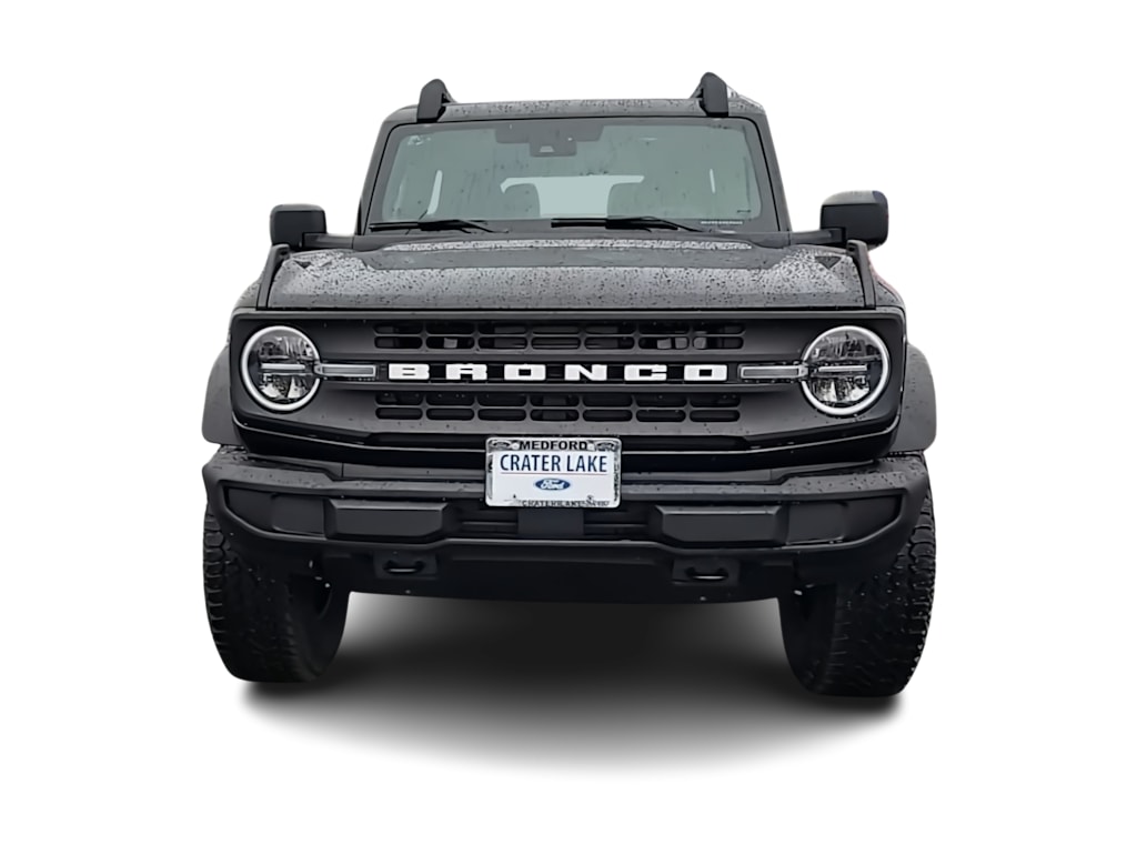 Thumbnail: 2026 Ford Bronco - 6