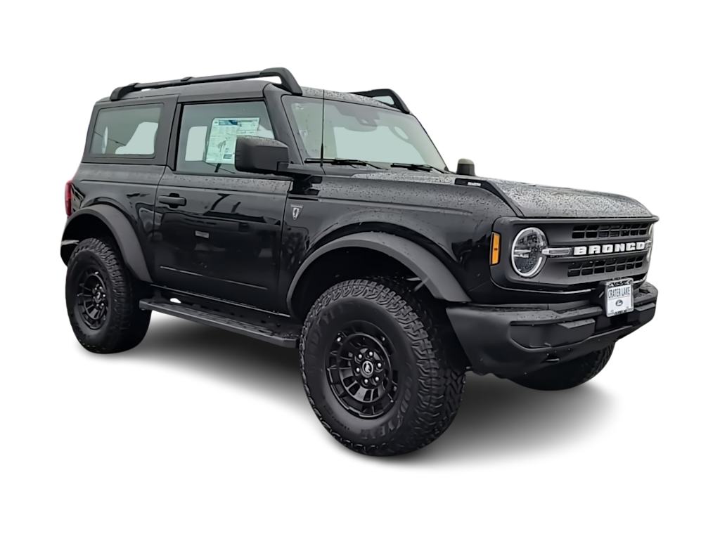 Thumbnail: 2026 Ford Bronco - 19