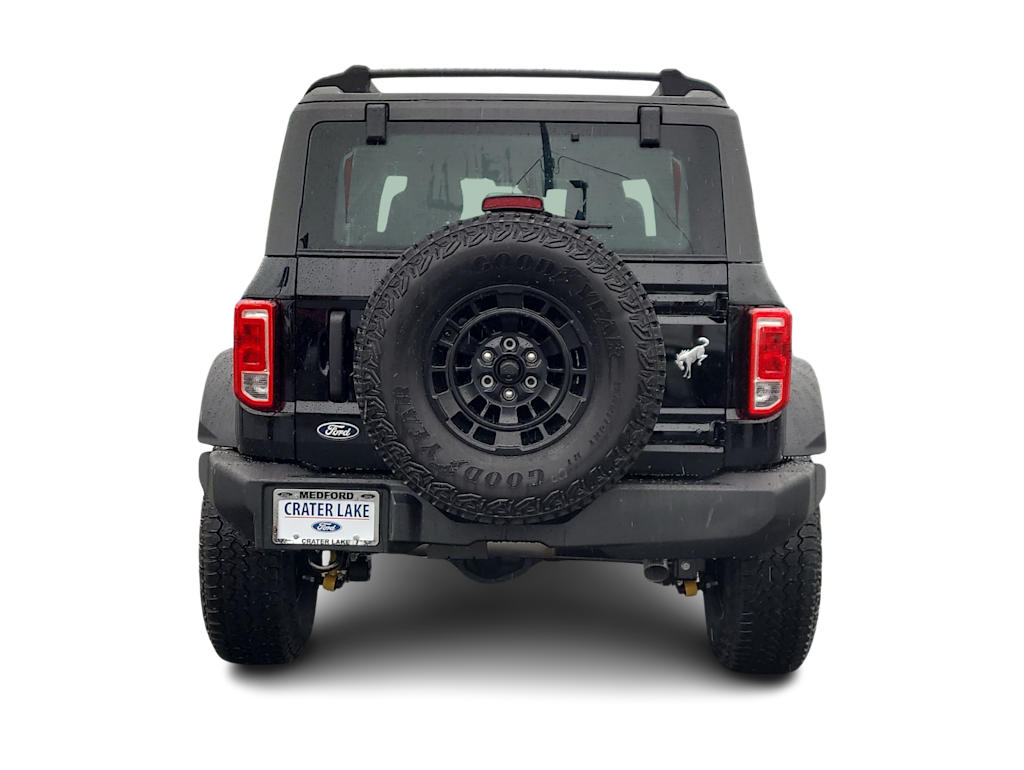 Thumbnail: 2026 Ford Bronco - 25