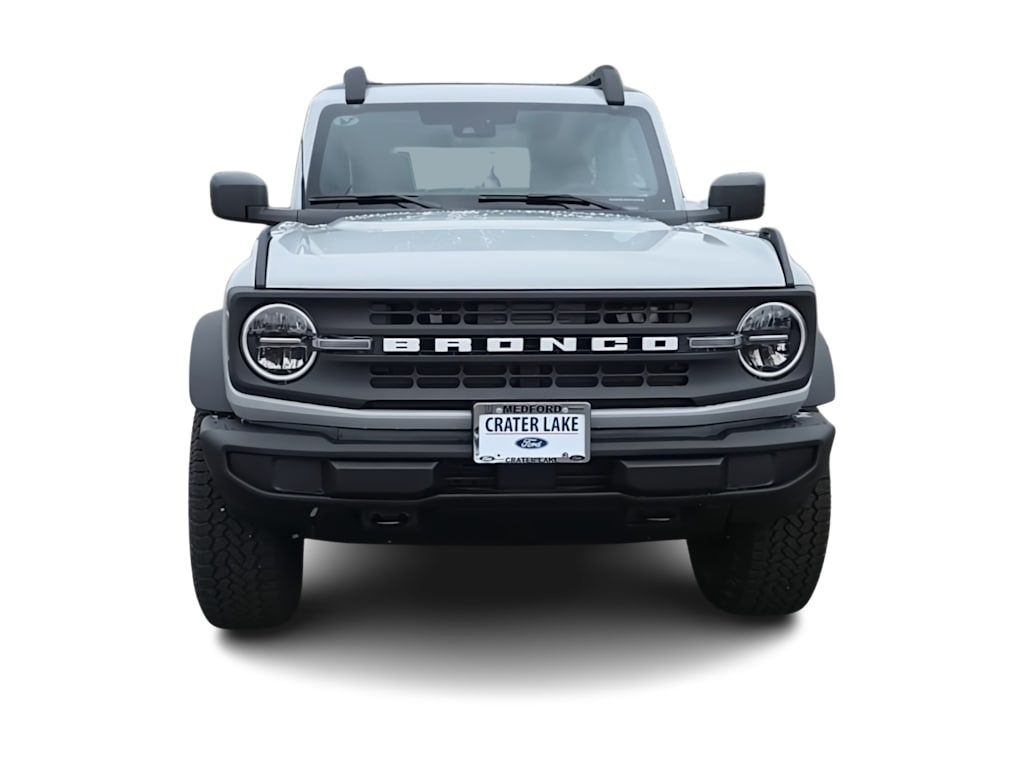 Thumbnail: 2026 Ford Bronco - 6