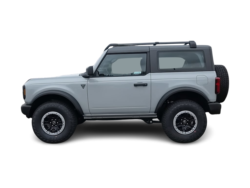 Thumbnail: 2026 Ford Bronco - 3