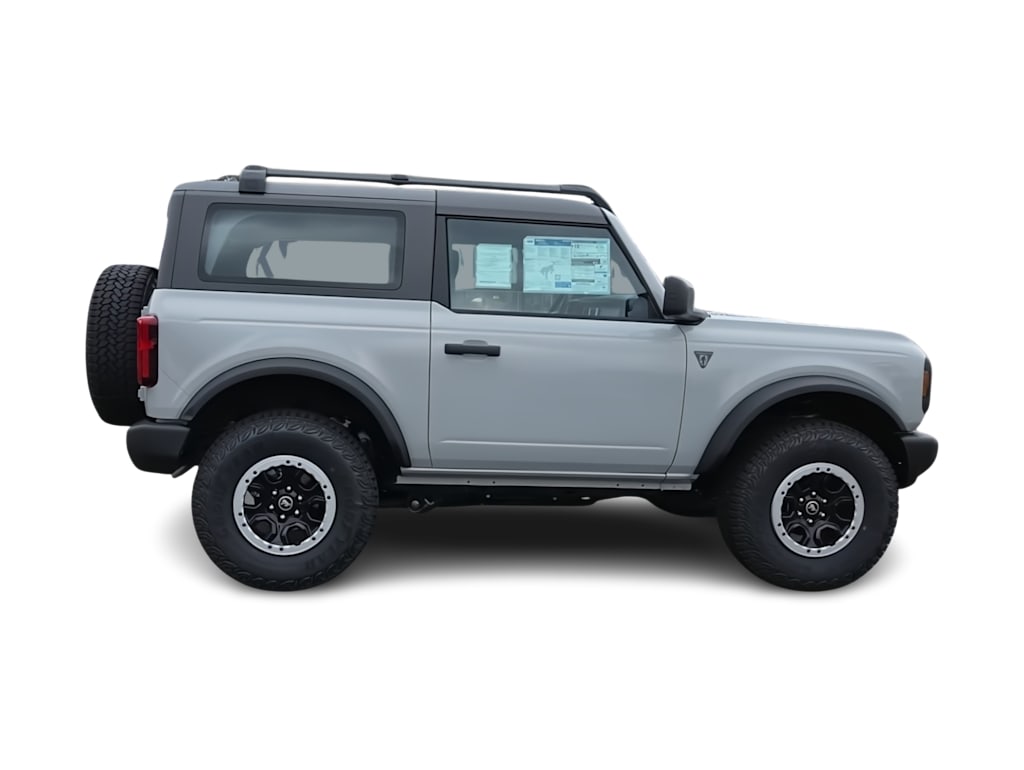 Thumbnail: 2026 Ford Bronco - 21
