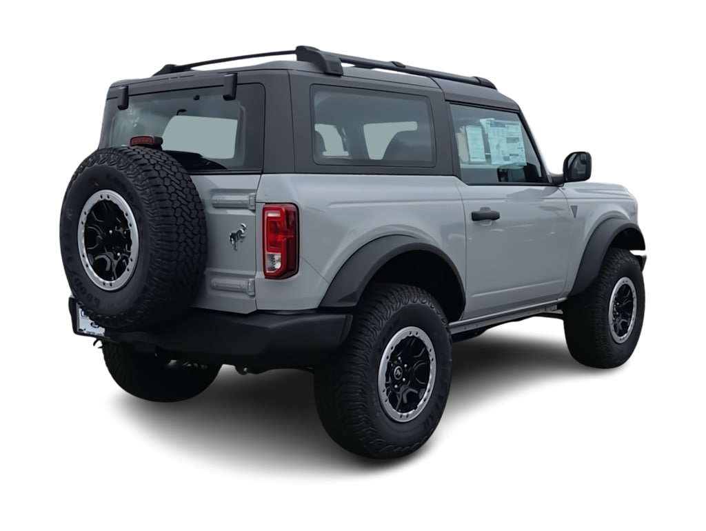 Thumbnail: 2026 Ford Bronco - 20