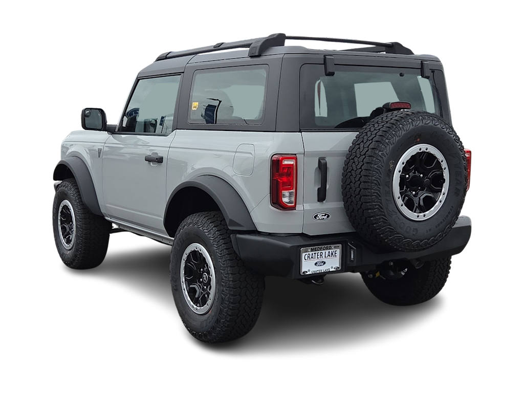 Thumbnail: 2026 Ford Bronco - 24