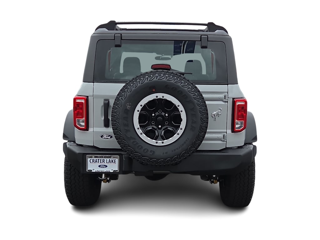 Thumbnail: 2026 Ford Bronco - 25