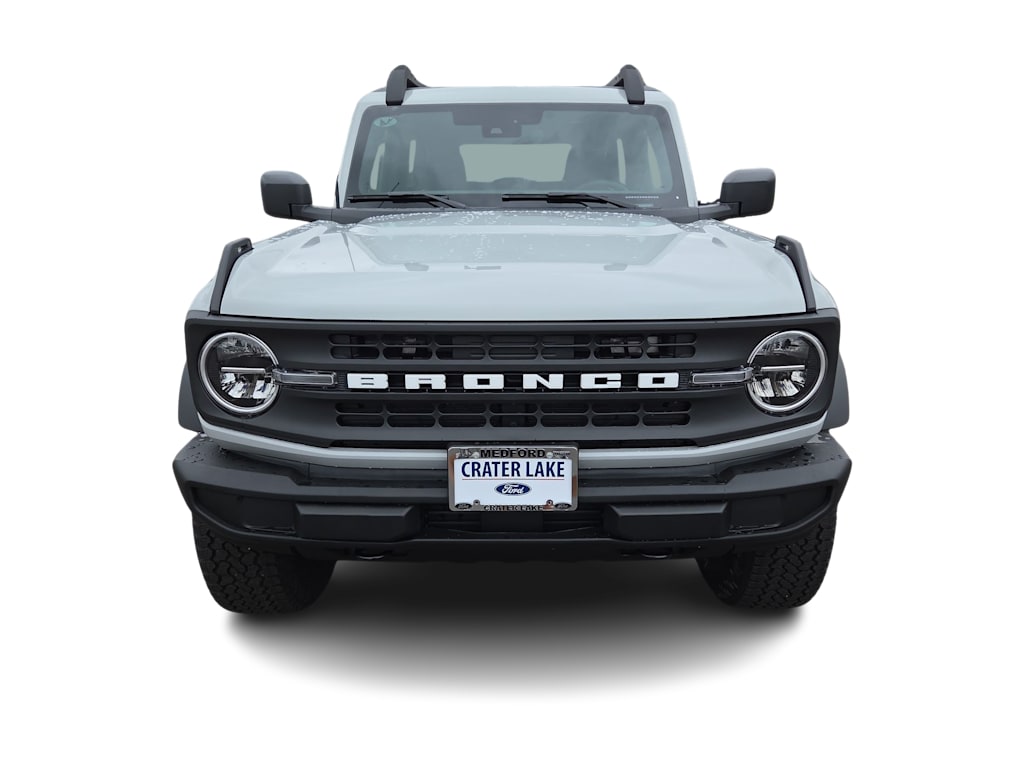Thumbnail: 2026 Ford Bronco - 26