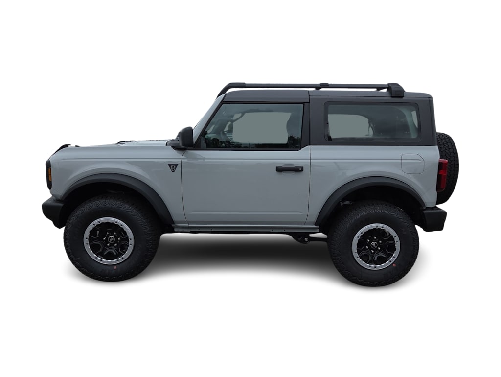 Thumbnail: 2026 Ford Bronco - 23