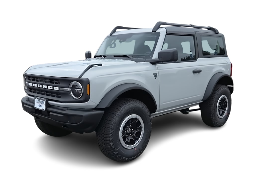 Thumbnail: 2026 Ford Bronco - 19