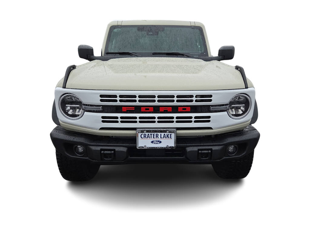 Thumbnail: 2026 Ford Bronco - 24