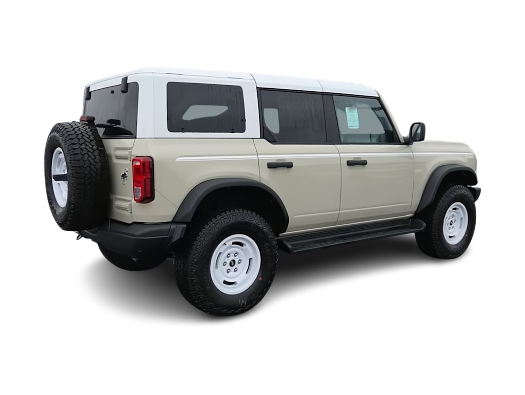 Thumbnail: 2026 Ford Bronco - 19