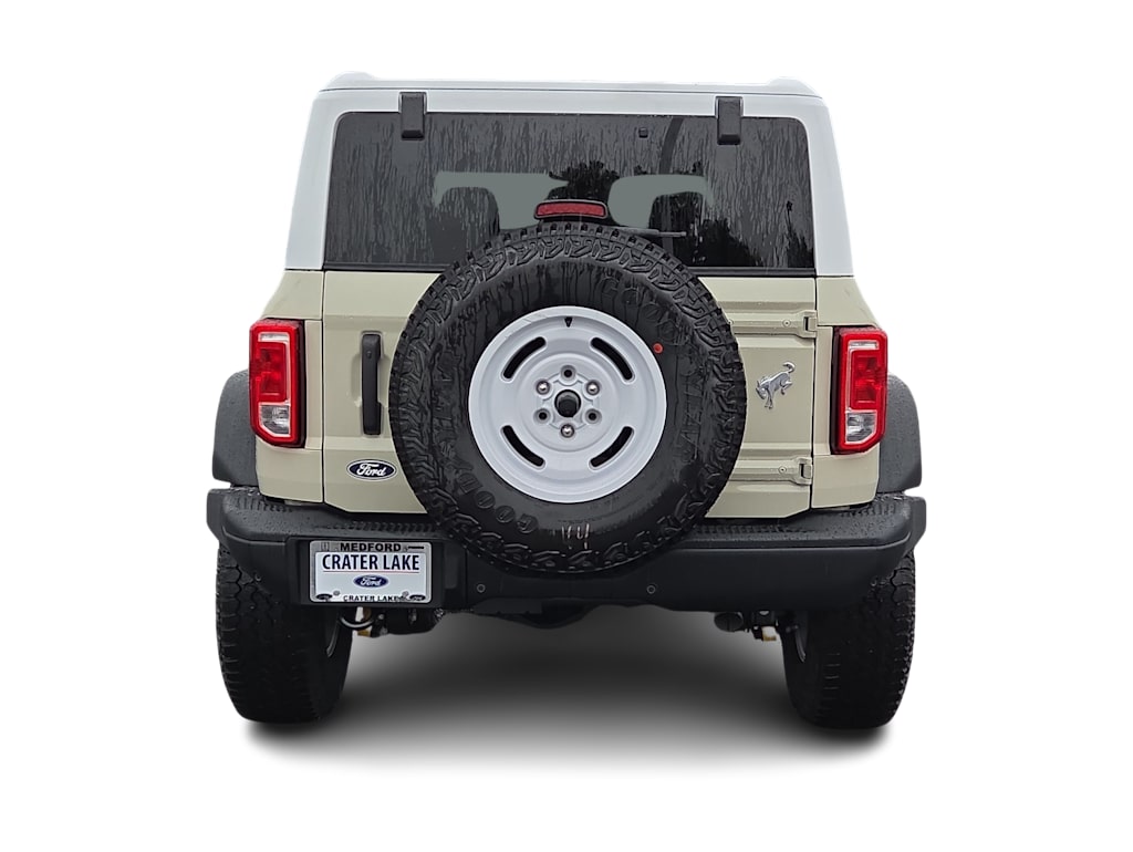 Thumbnail: 2026 Ford Bronco - 23