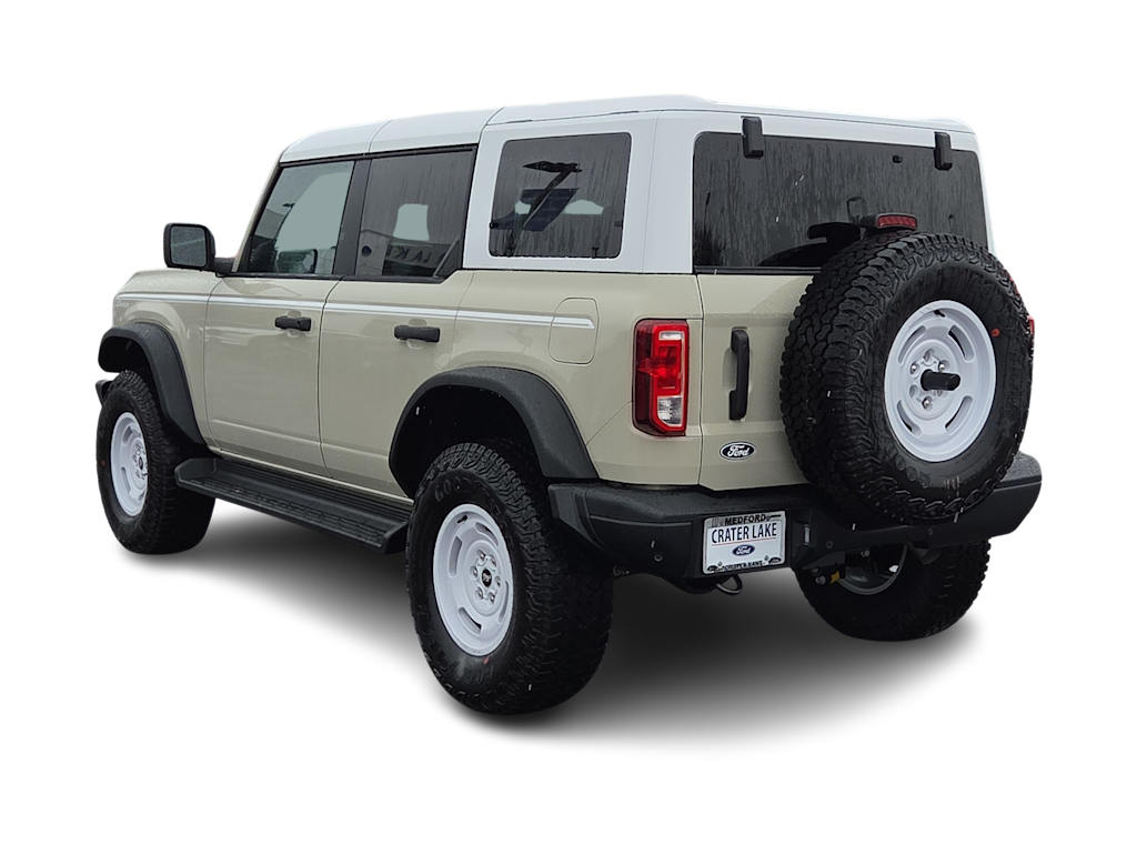 Thumbnail: 2026 Ford Bronco - 22