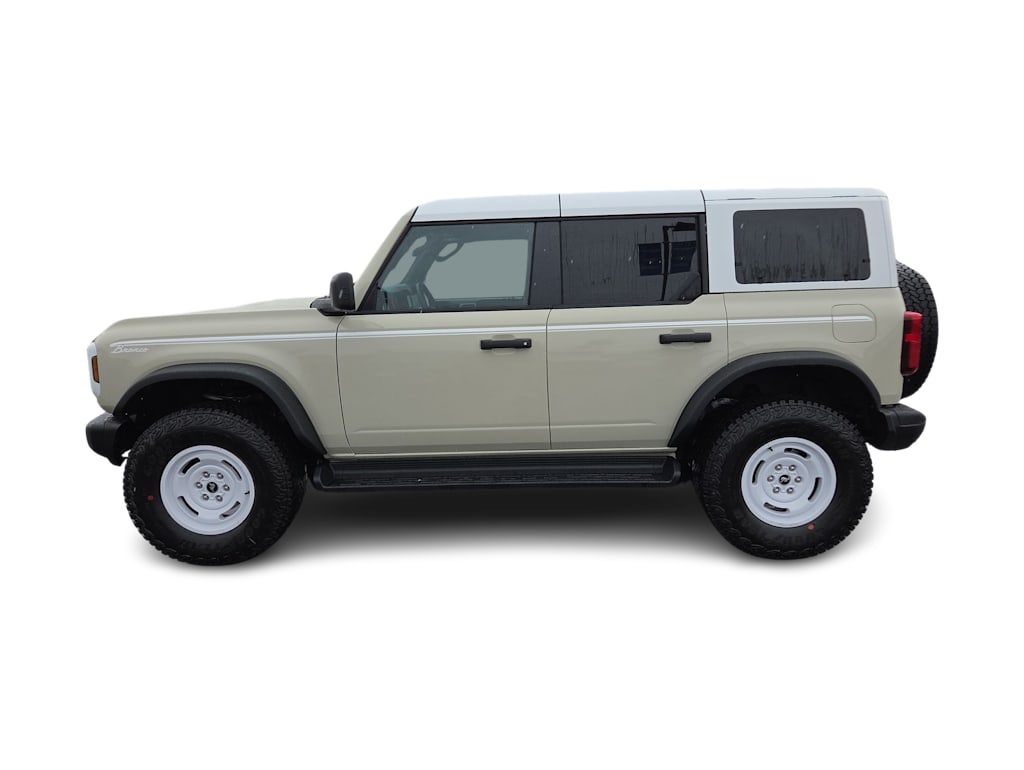 Thumbnail: 2026 Ford Bronco - 21