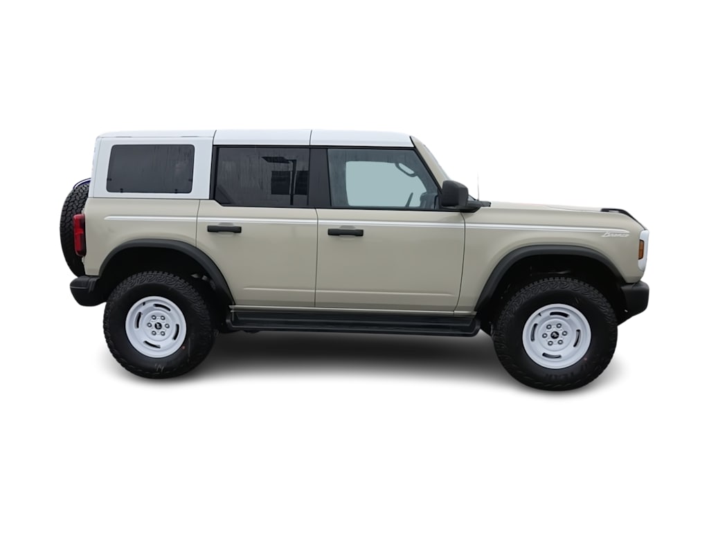 Thumbnail: 2026 Ford Bronco - 20