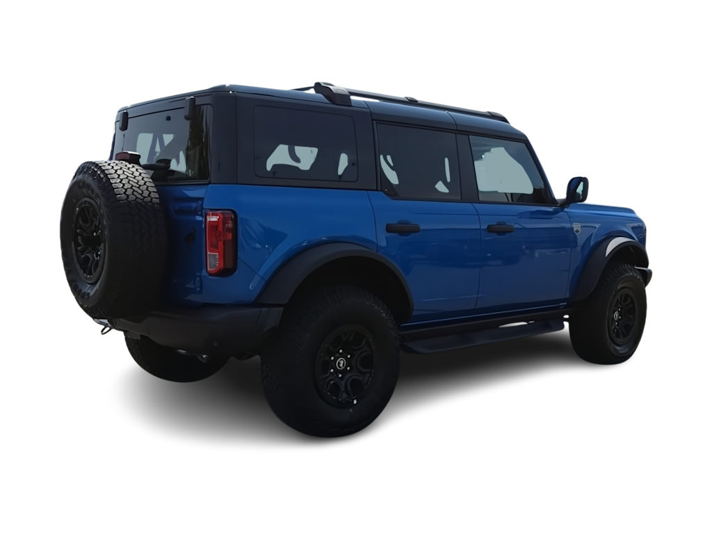 Thumbnail: 2026 Ford Bronco - 19