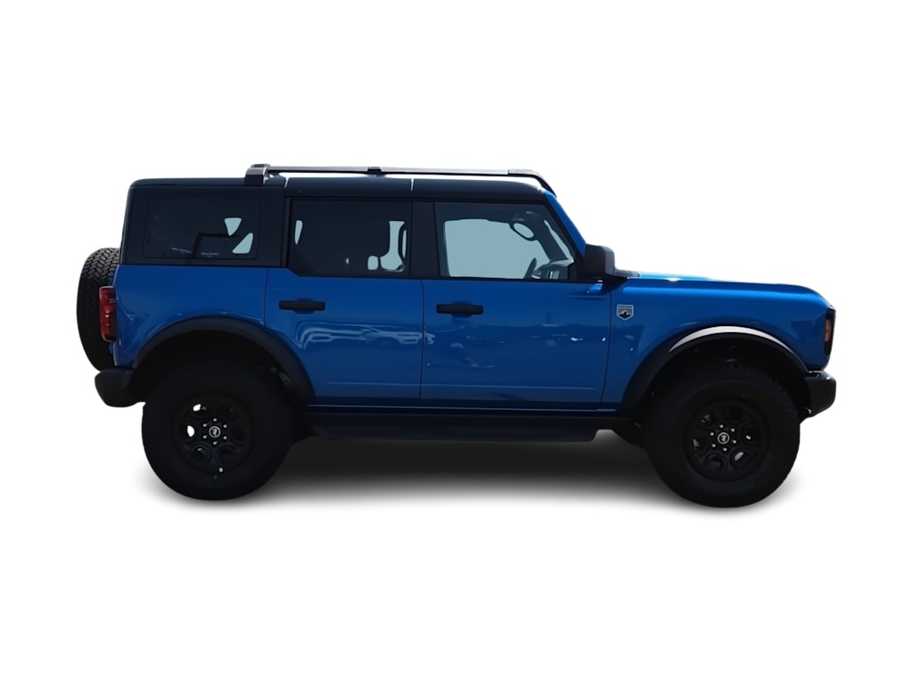 Thumbnail: 2026 Ford Bronco - 20