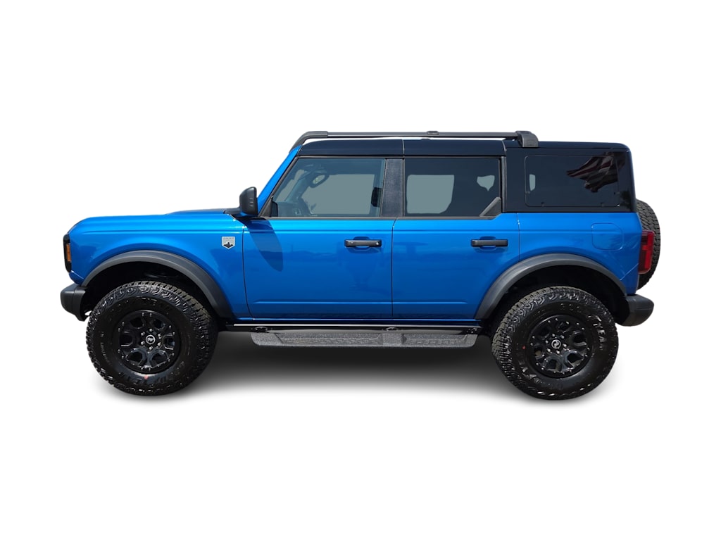 Thumbnail: 2026 Ford Bronco - 21