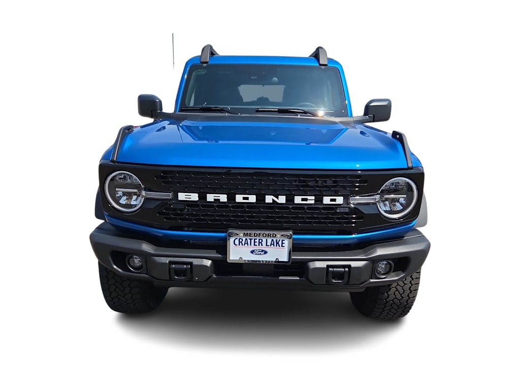Thumbnail: 2026 Ford Bronco - 23